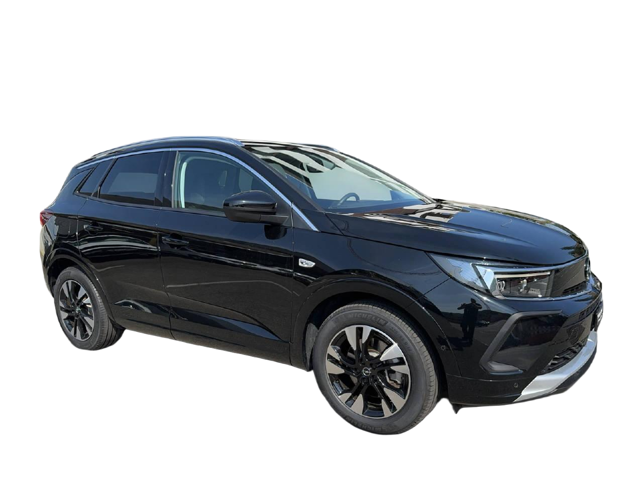 OPEL Grandland 1.6 T PHEV Ultimate