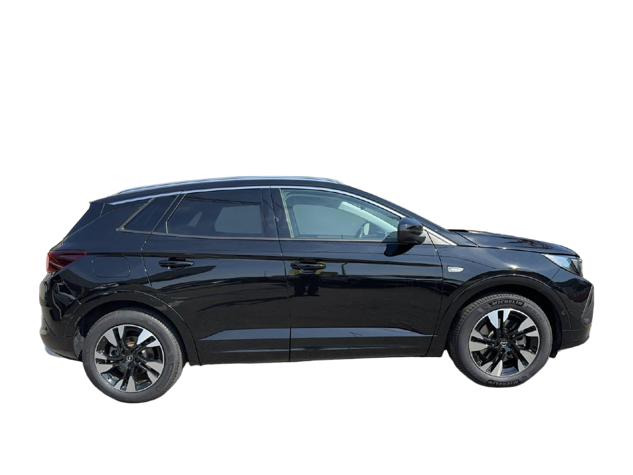OPEL Grandland 1.6 T PHEV Ultimate