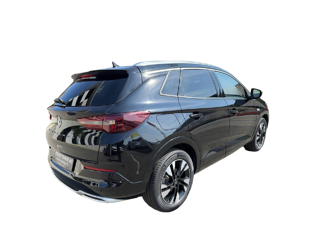 OPEL Grandland 1.6 T PHEV Ultimate