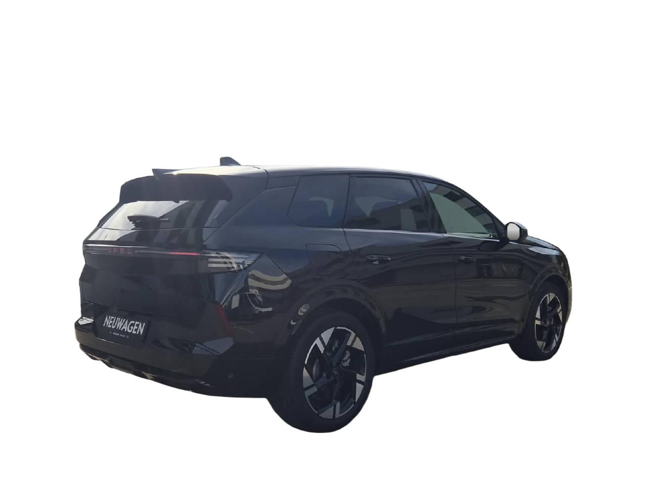 OPEL Grandland 1.6 T PHEV 225 GS