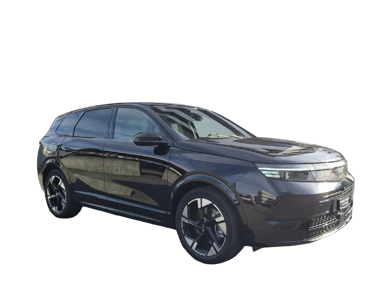 OPEL Grandland 1.6 T PHEV 225 GS