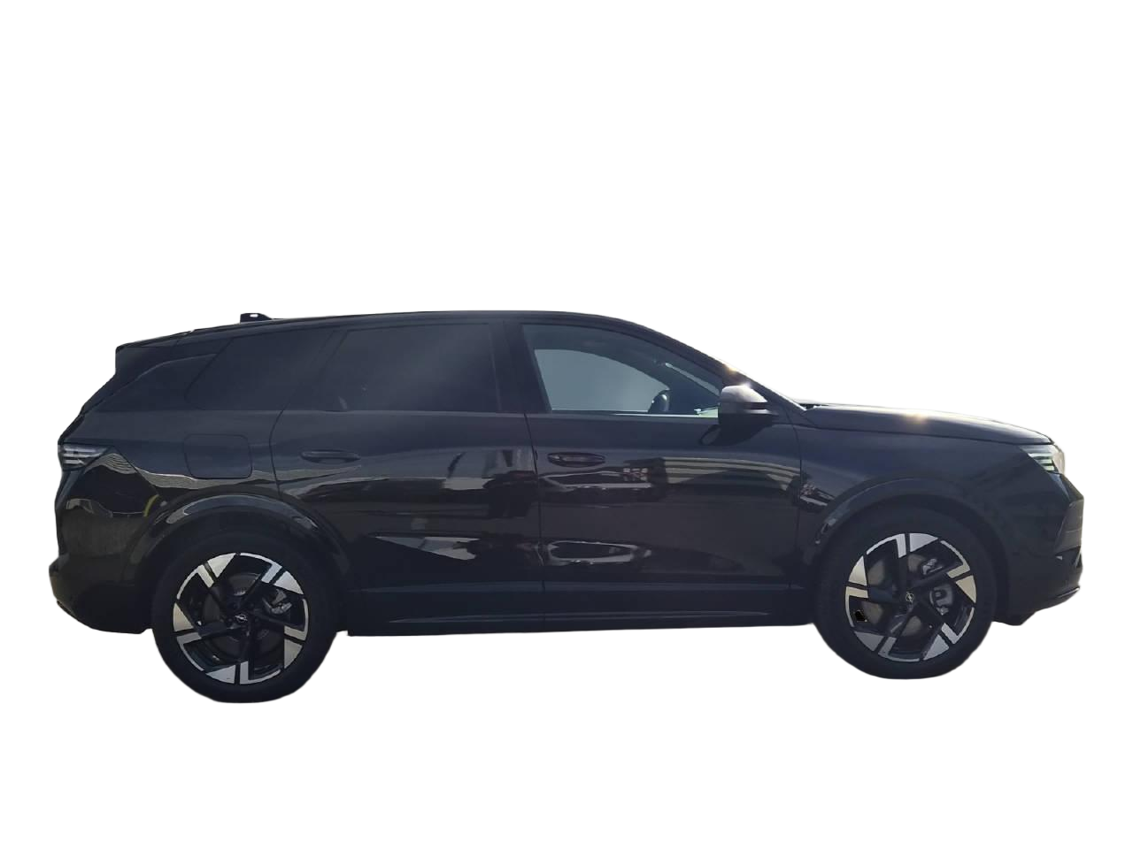 OPEL Grandland 1.6 T PHEV 225 GS