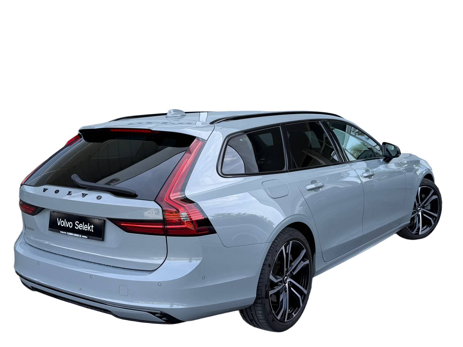 VOLVO V90 T8 eAWD Plus Dark Geartronic