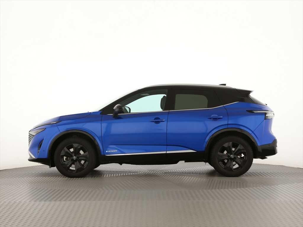 NISSAN Qashqai 1.5 VC-T e-Power Tekna+