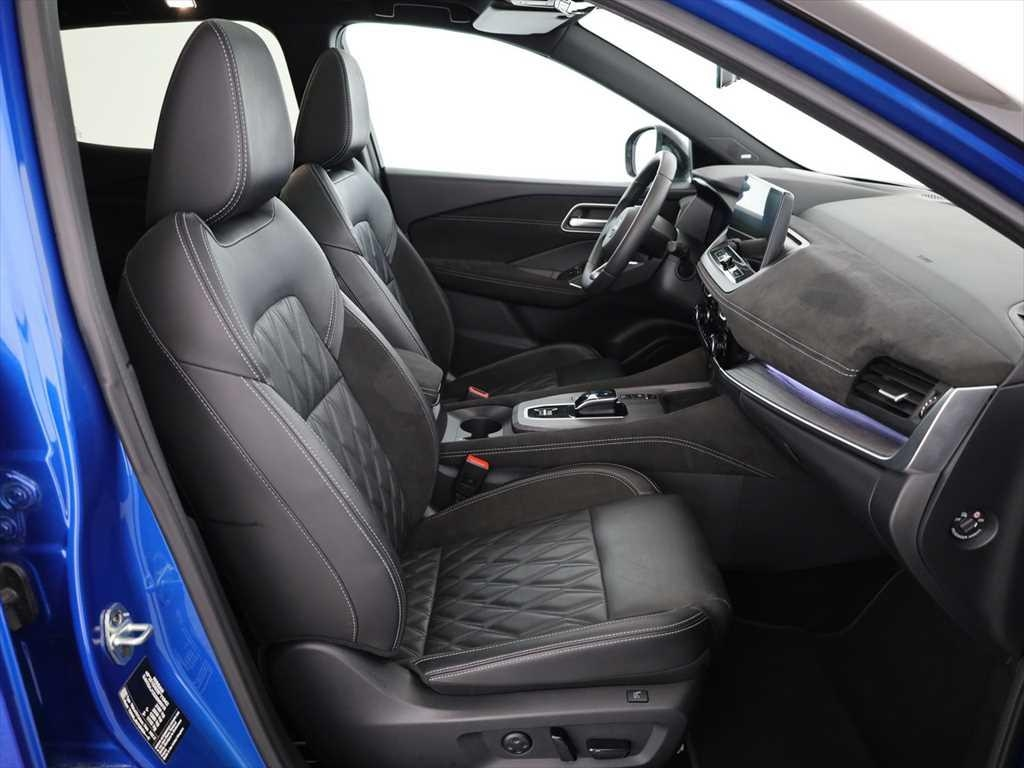NISSAN Qashqai 1.5 VC-T e-Power Tekna+