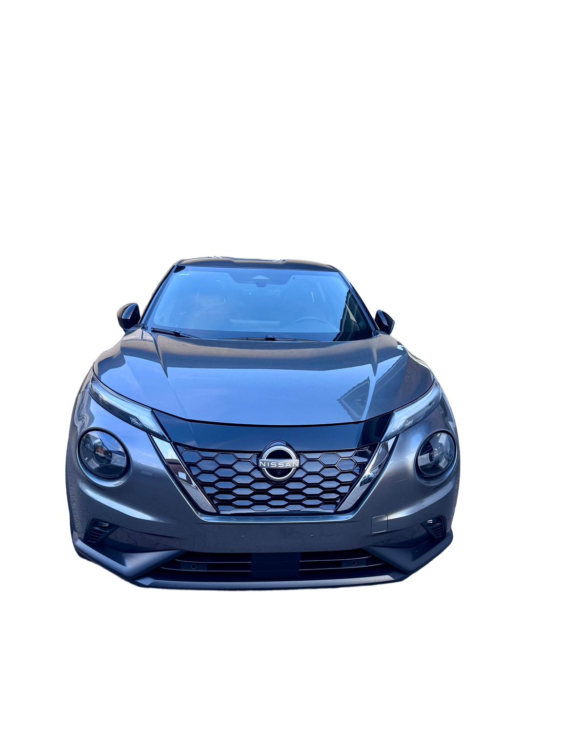NISSAN Juke 1.6 FHEV Tekna