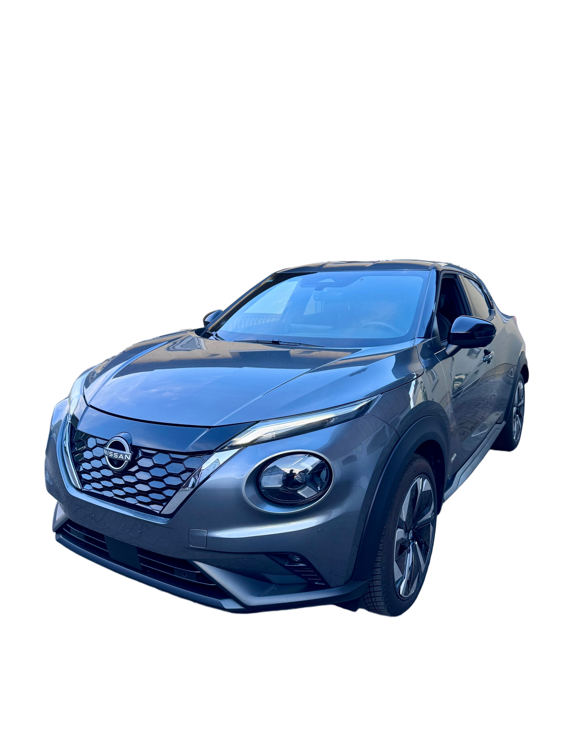 NISSAN Juke 1.6 FHEV Tekna