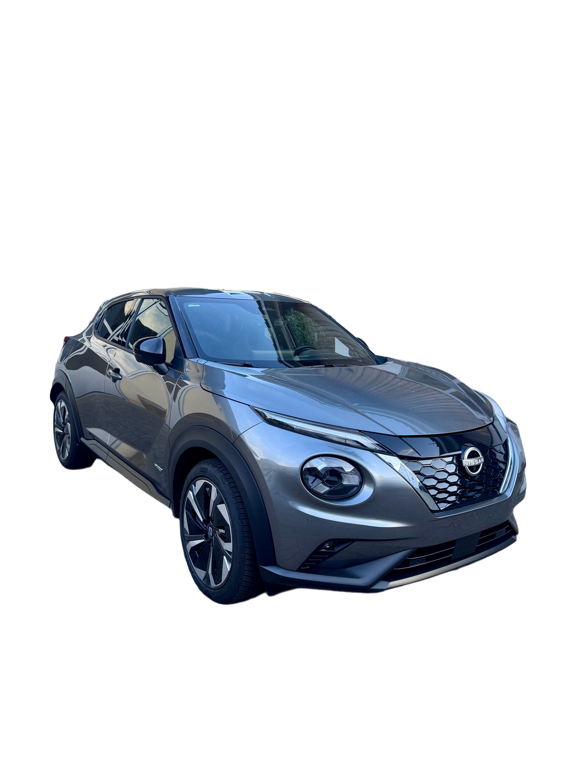 NISSAN Juke 1.6 FHEV Tekna