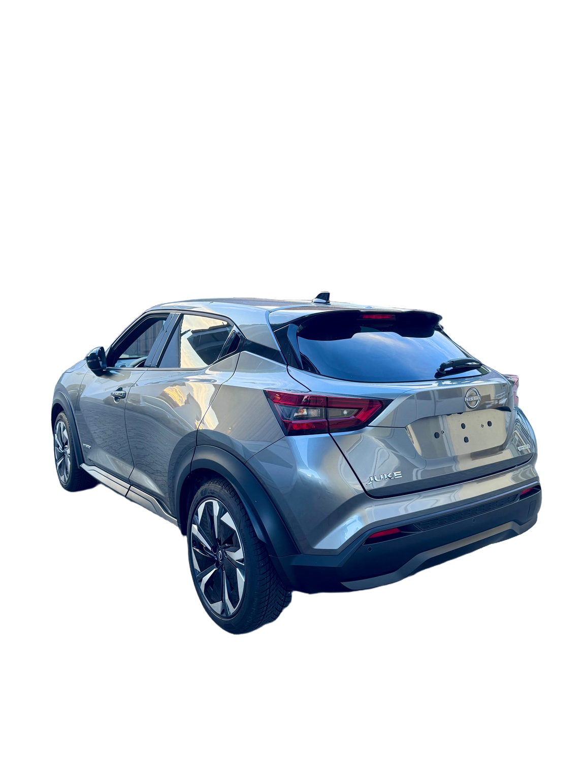 NISSAN Juke 1.6 FHEV Tekna