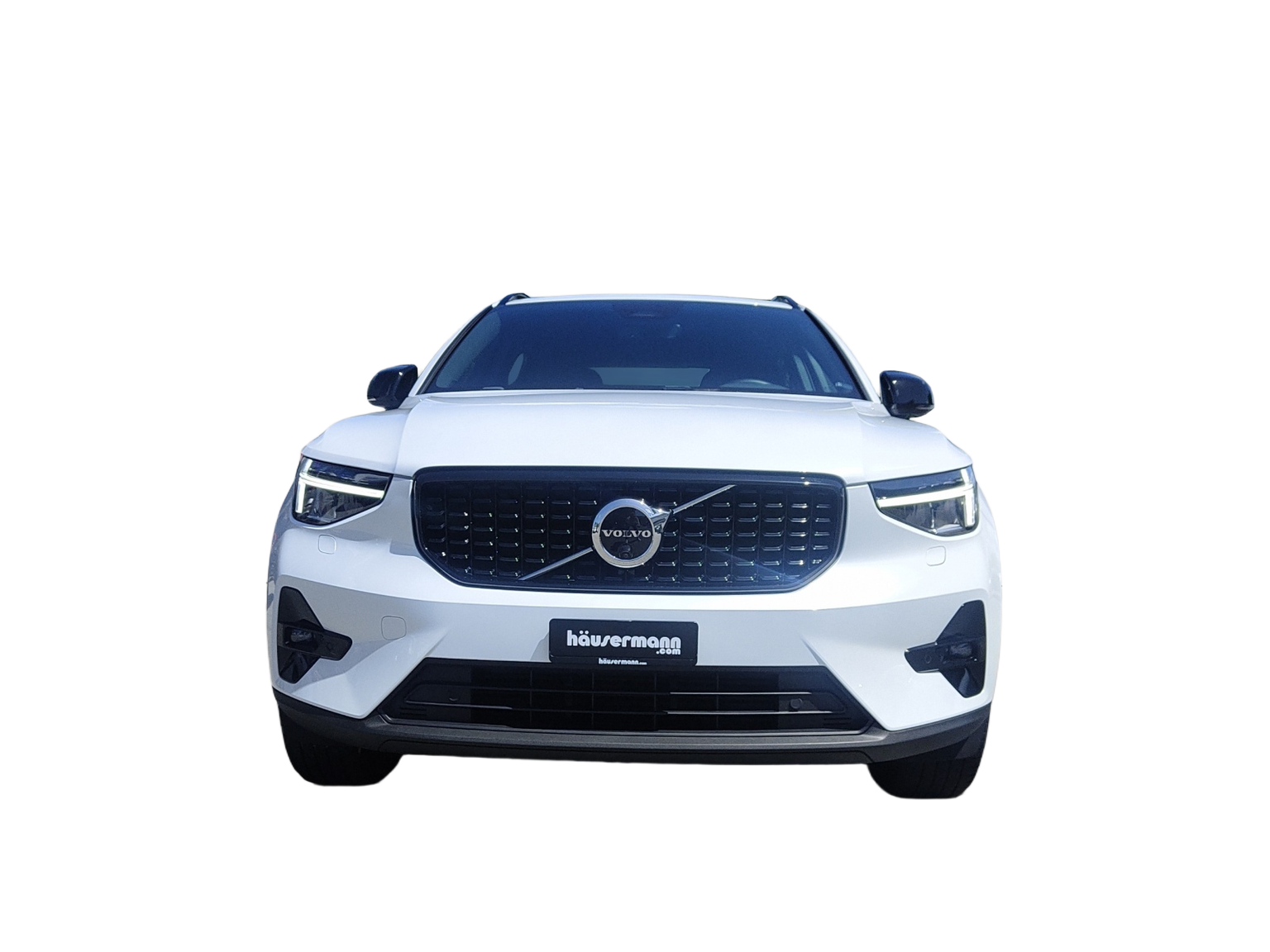 VOLVO XC40 2.0 B3 MH Plus Dark