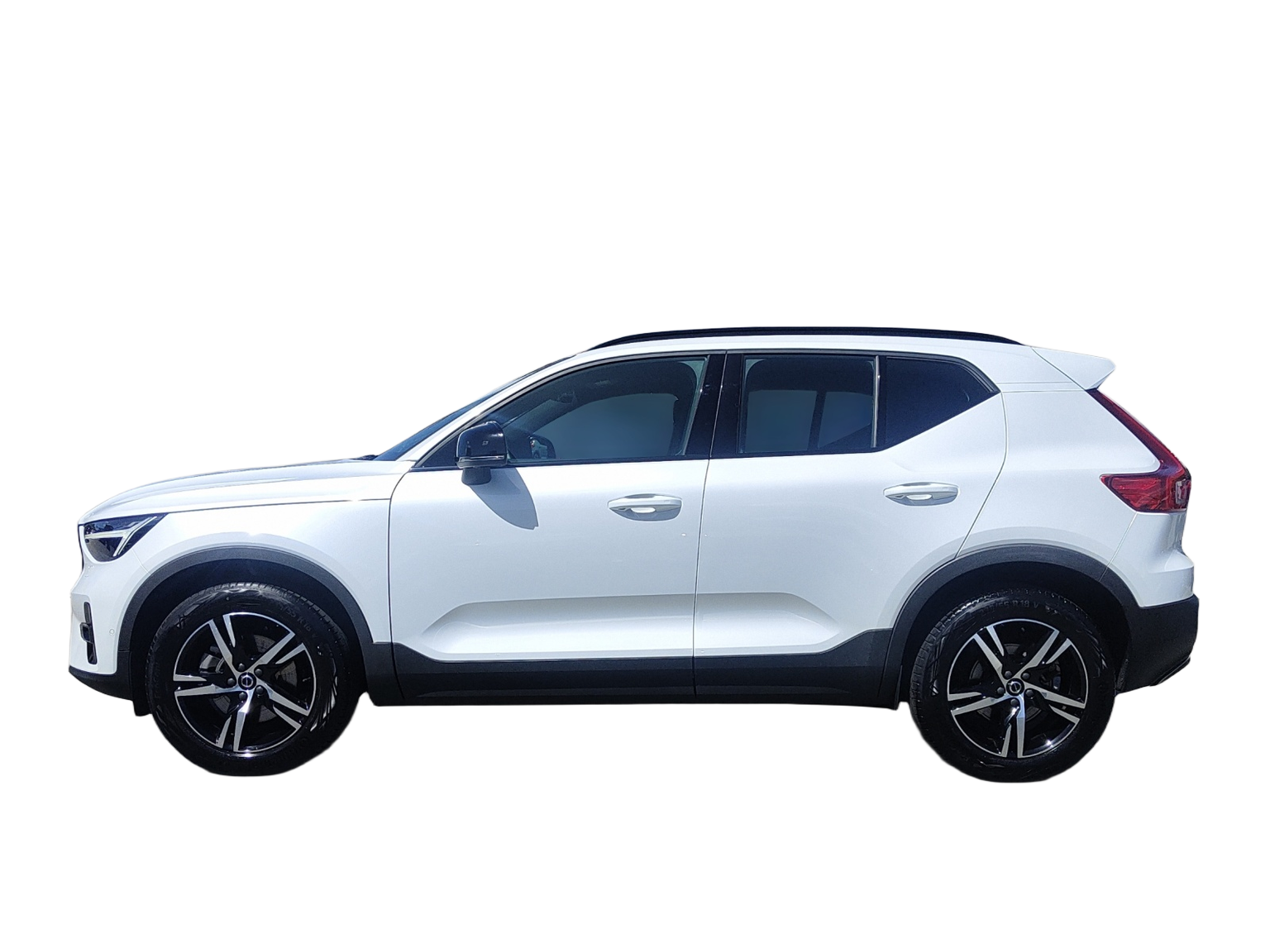 VOLVO XC40 2.0 B3 MH Plus Dark
