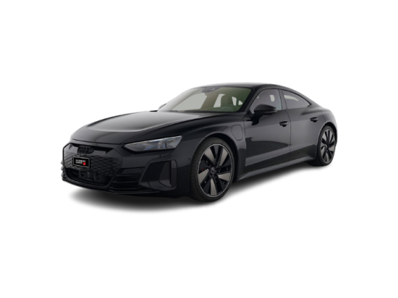 AUDI RS e-tron GT quattro Carbon Optik