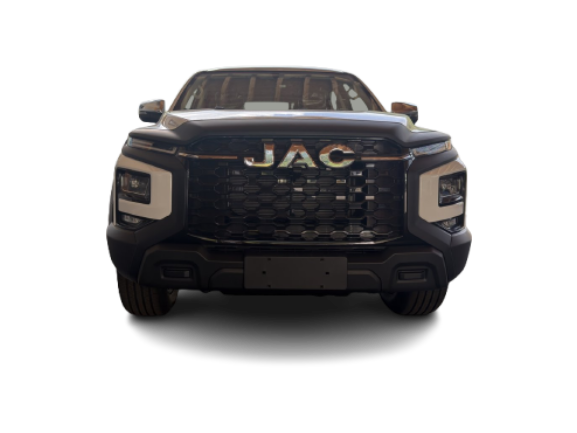 JAC T9 EV Elektro Pick-up EV