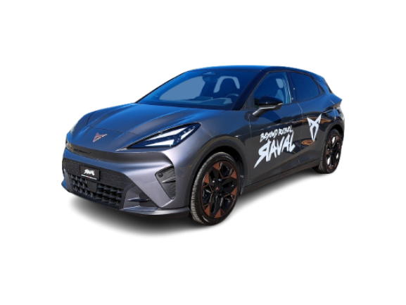 CUPRA Raval 52 kWh Dynamic+