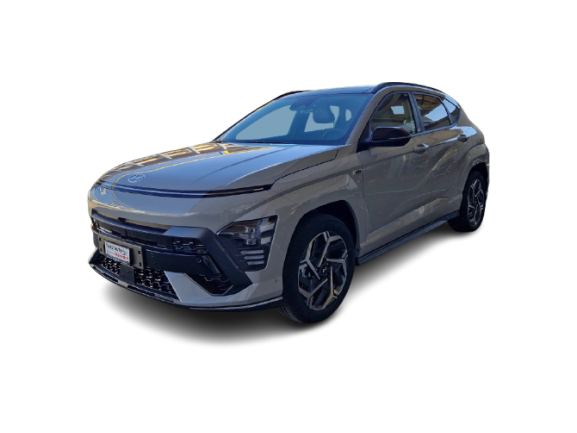 HYUNDAI Kona 1.6 GDi Hybrid N-Line MY25