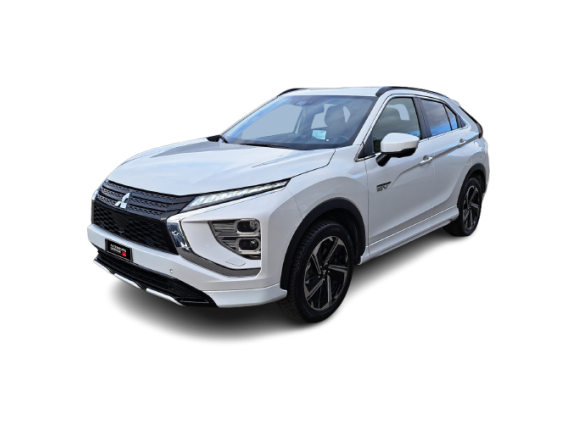 MITSUBISHI Eclipse Cross 2.4 PHEV Instyle 4x4