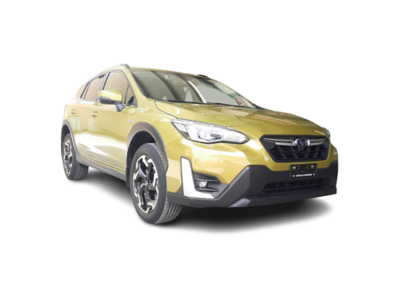 SUBARU XV 2.0i e-Boxer Swiss Plus
