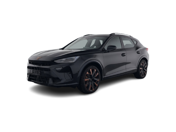 CUPRA Formentor 2.0TSI Extreme 4Drive DSG