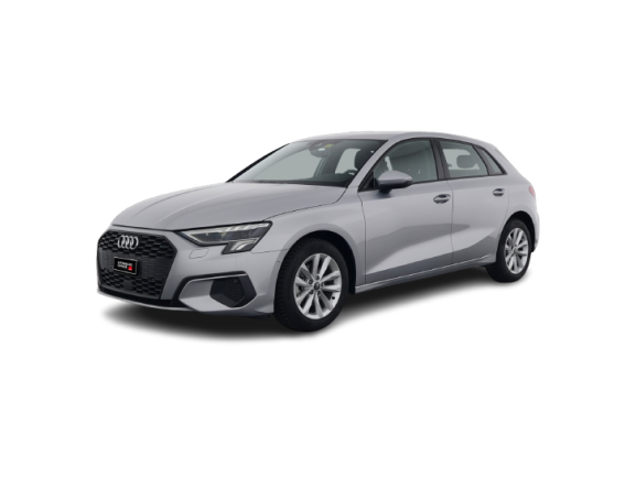 AUDI A3 Sportback 35 TFSI Attraction S-tronic