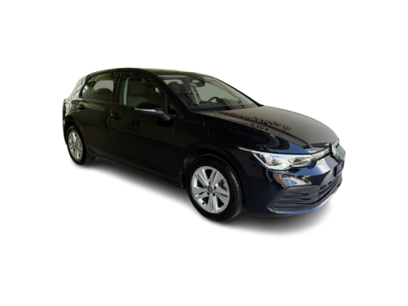 VW Golf 1.5 e TSI ACT Selection DSG