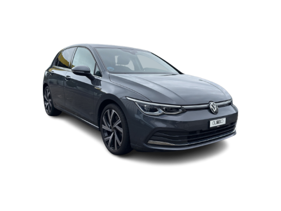 VW Golf 2.0 TSI Style DSG