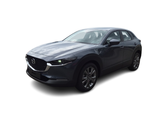 MAZDA CX-30 2.5 Centre-Line Automat