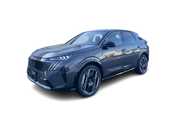 PEUGEOT 3008 e-GT AWD