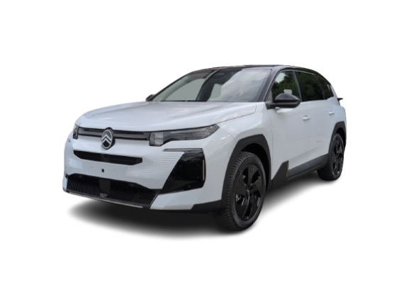 CITROEN C5 Aircross 1.2 Hybrid Max Automat / Panorama-Glasschiebedach elektrisch / Grip Control / CH-Herstellergarantie