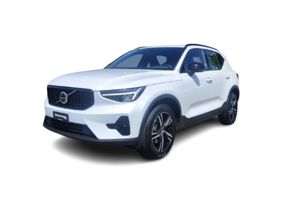 VOLVO XC40 2.0 B3 MH Plus Dark