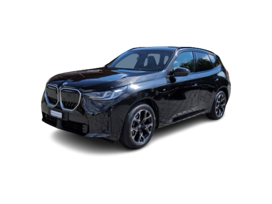 BMW X3 xDr 48V 20d M Sport
