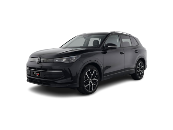 VW Tiguan 1.5 TSI evo2 mHEV United DSG