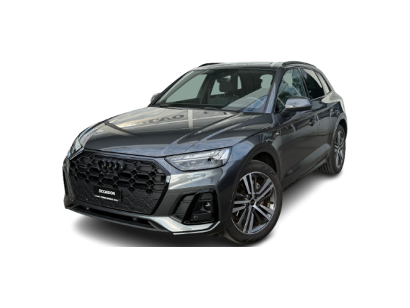 AUDI Q5 45 TFSI S-line quattro S-tronic