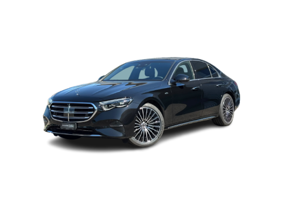 MERCEDES-BENZ E 300 e Exclusive 4Matic