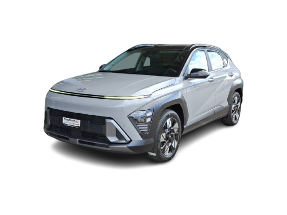 HYUNDAI Kona 1.6 GDi Hybrid Vertex