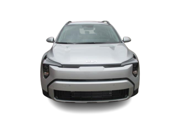 KIA Stonic 1.0 T-GDi