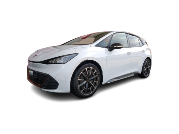 CUPRA Born 77 kWh e-Boost