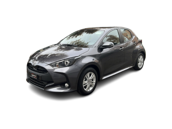 TOYOTA Yaris 1.5 VVT-i HSD Comfort