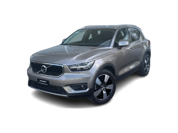 VOLVO XC40 T3 Momentum Geartronic