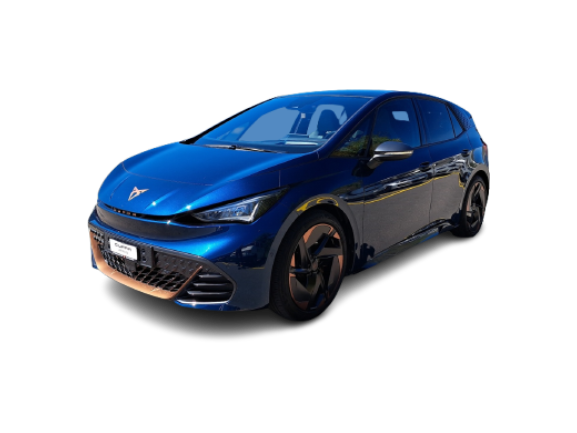 CUPRA Born 58 kWh