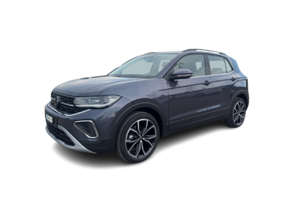 VW T-Cross 1.0 TSI EVO Style DSG