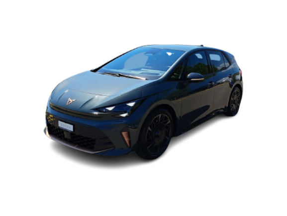 CUPRA Born 79 kWh VZ Prime
