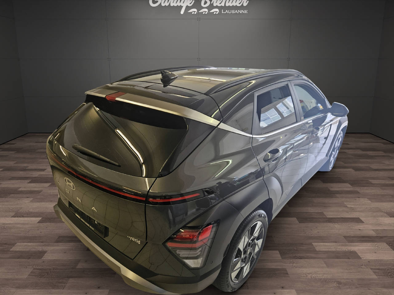 Vehicle Image