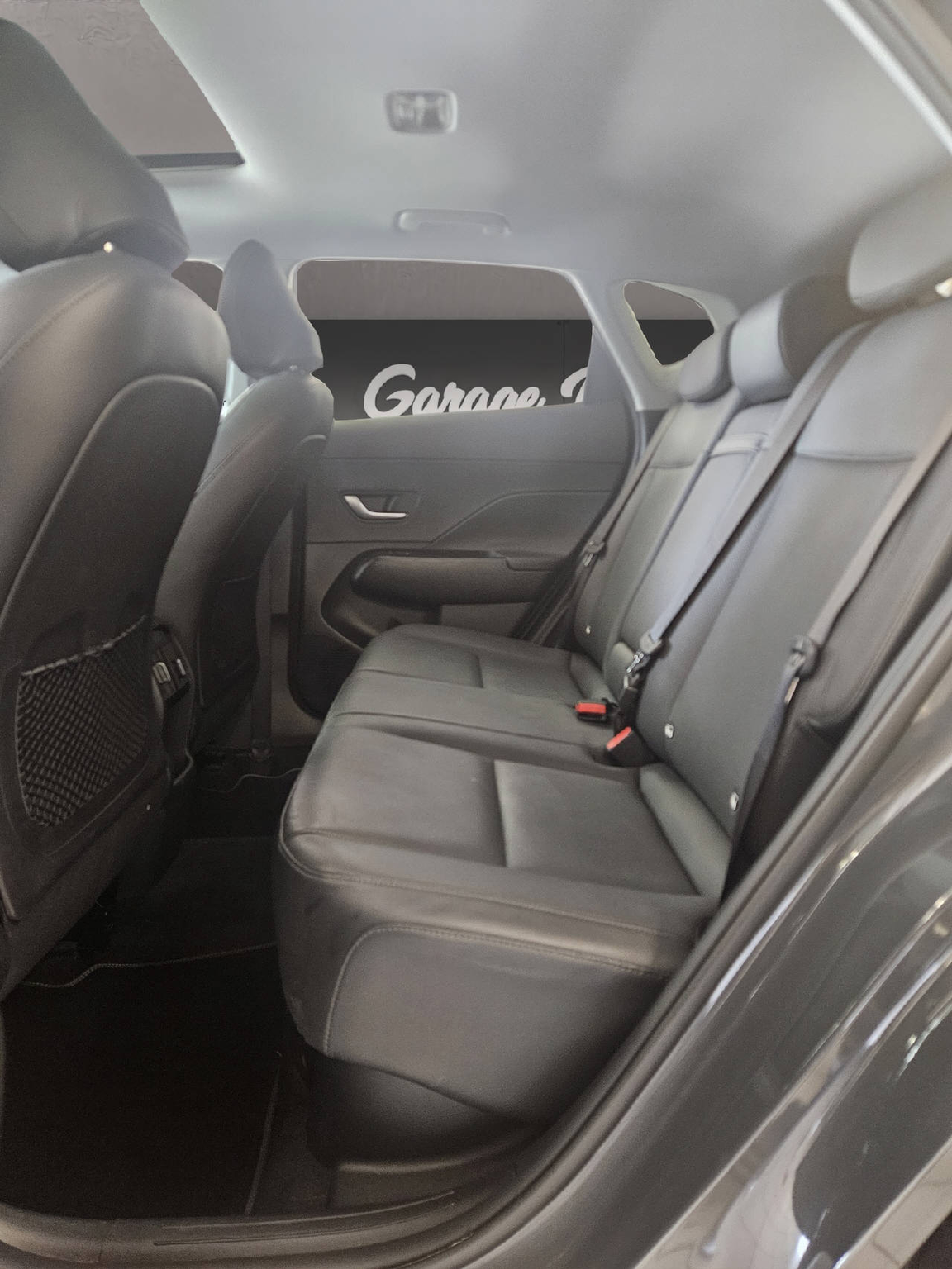 HYUNDAI Kona 1.6 GDi Hybrid Vertex