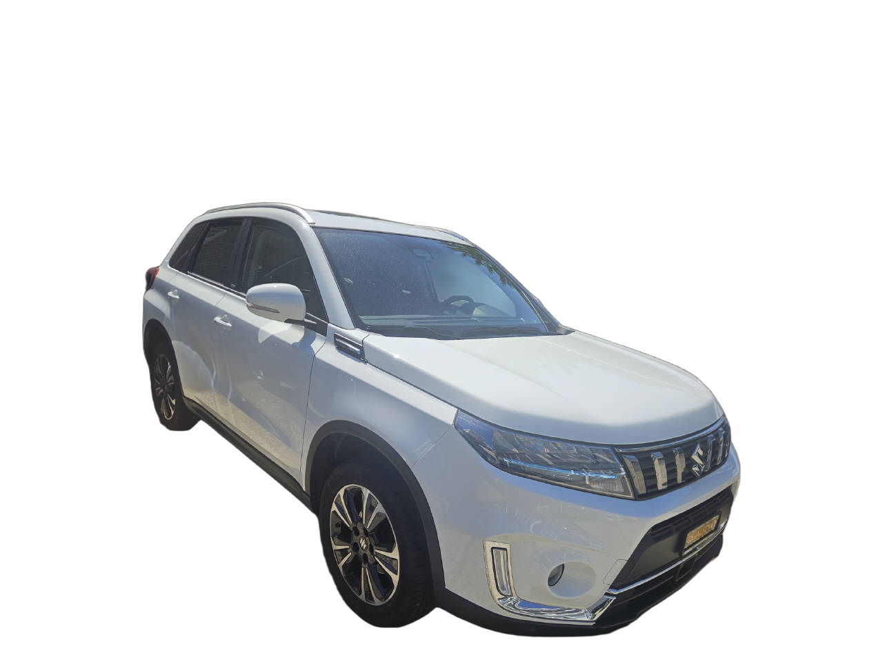 Vehicle Image