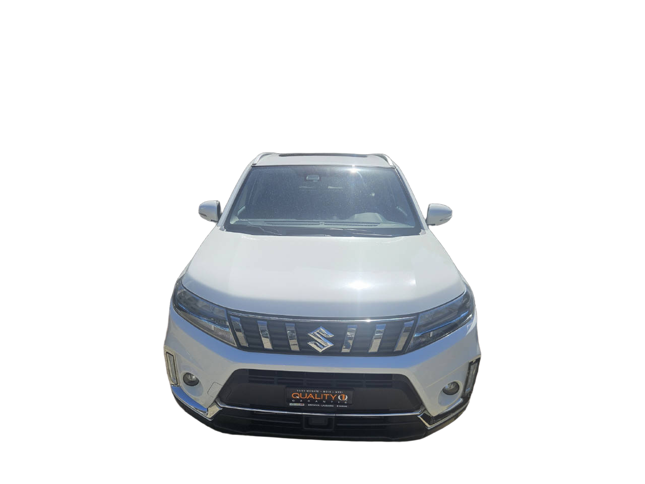 SUZUKI Vitara 1.4 T Compact Top Hybrid 4x4