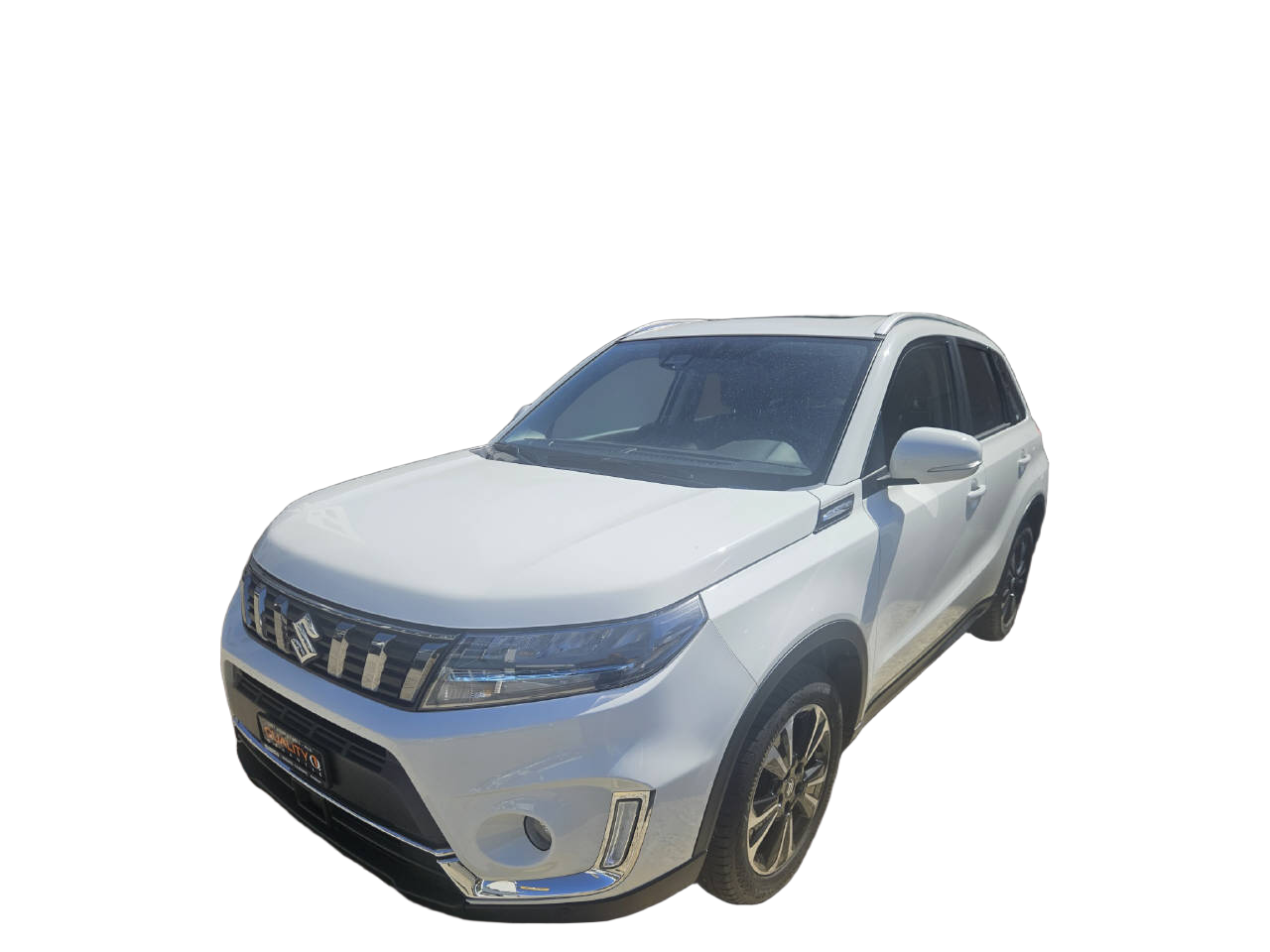 SUZUKI Vitara 1.4 T Compact Top Hybrid 4x4