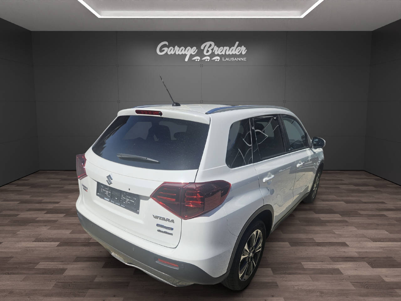 Vehicle Image