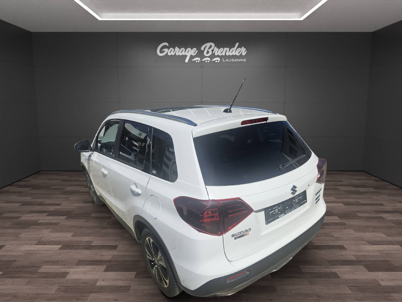 Vehicle Image