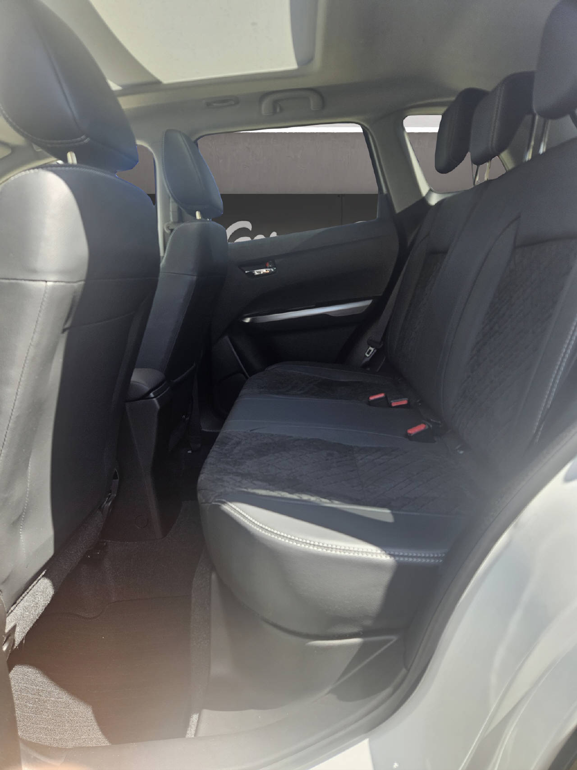 SUZUKI Vitara 1.4 T Compact Top Hybrid 4x4