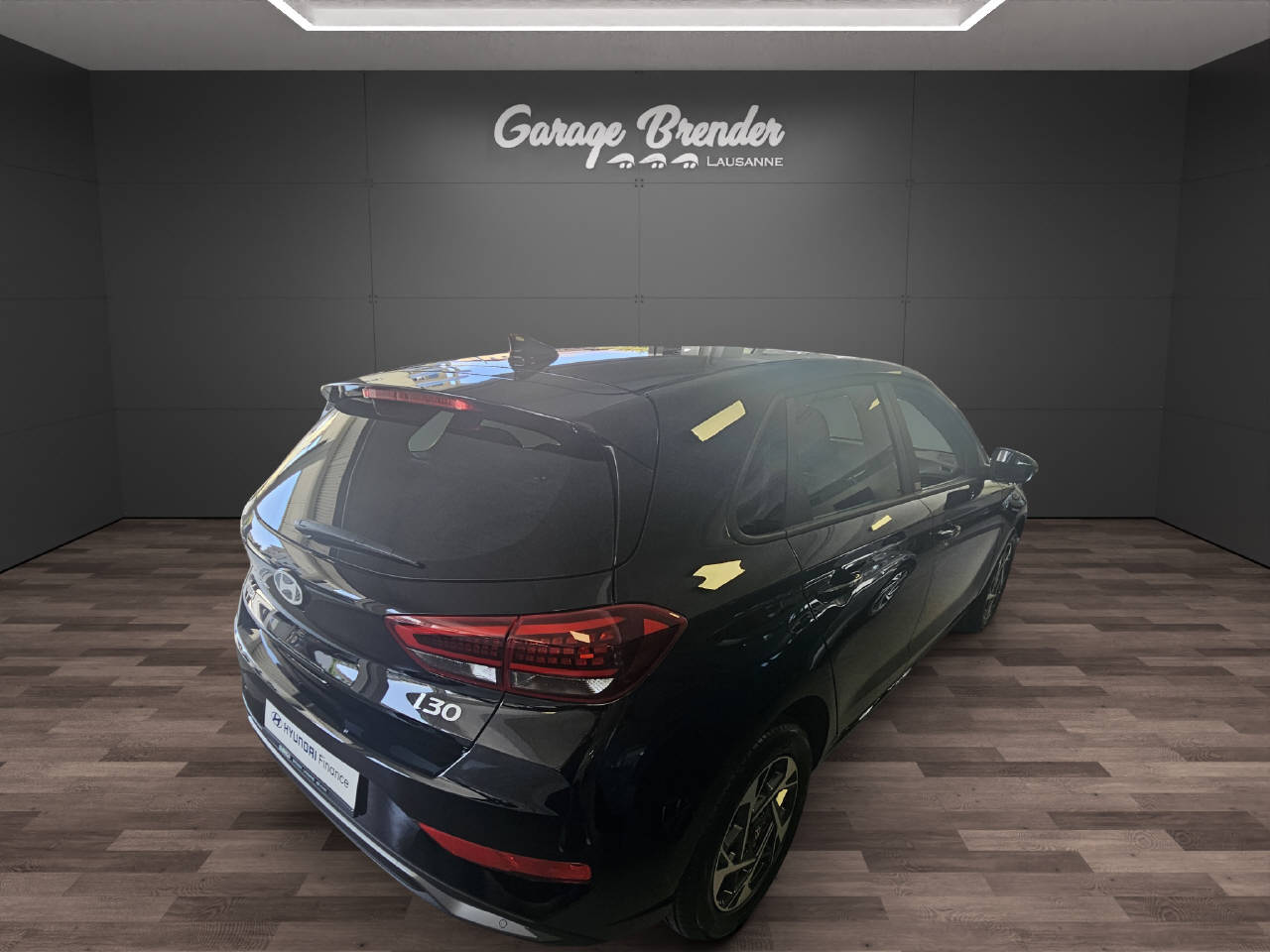 Vehicle Image